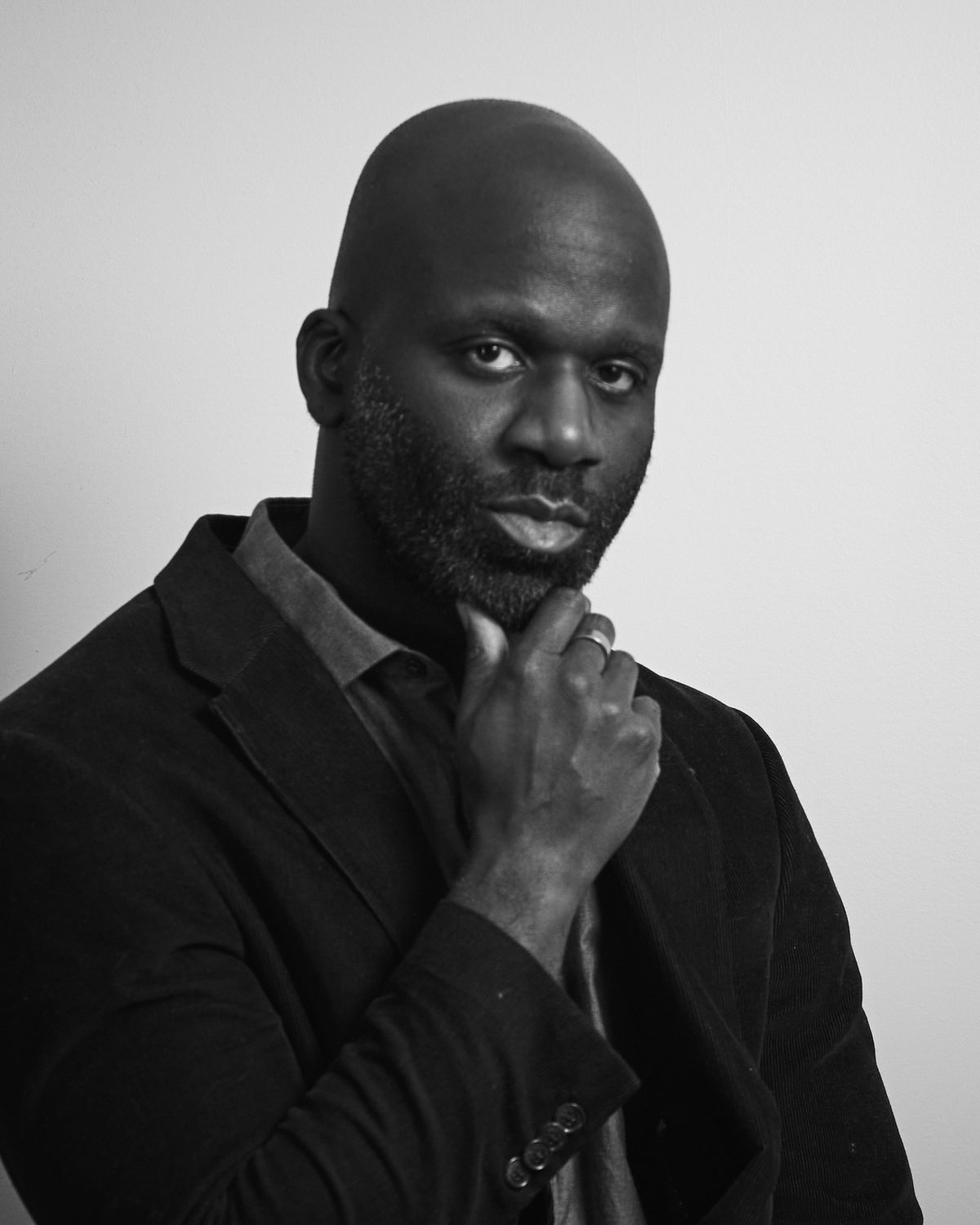 Denis Ankrah, wedding photographer and filmmaker at The Dreamers, Winnipeg